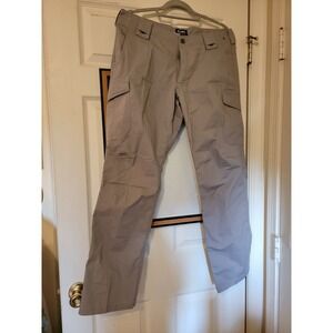 CQR Women's Tactical Pants - WFP510 - Color: Storm - 12 Regular